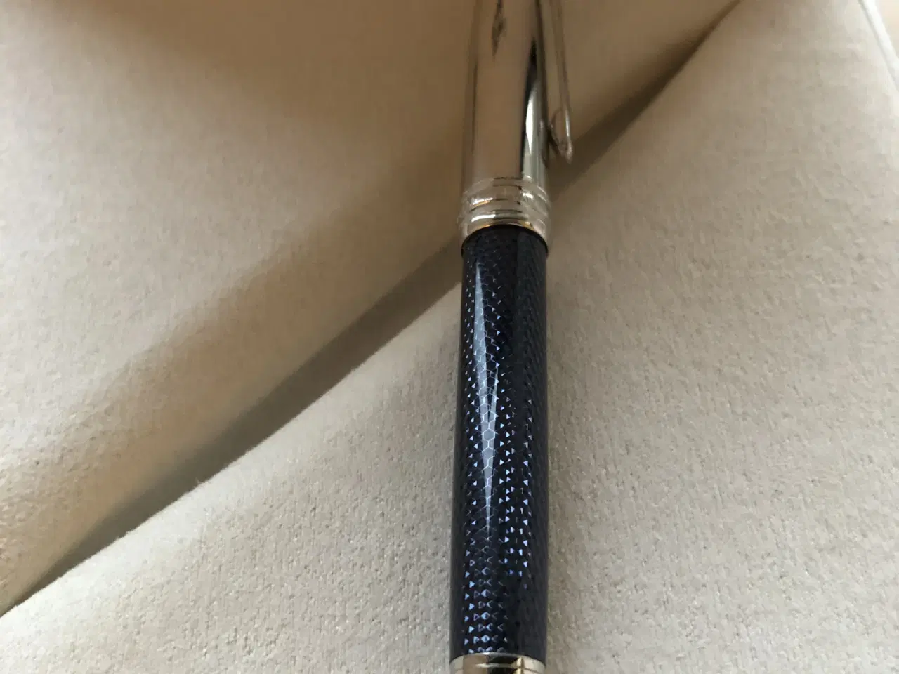 Billede 3 - Montblanc Meisterstück Blue Hour Classique