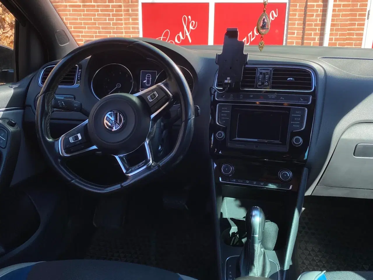 Billede 6 - VW Polo 1,4 TSi 150 BlueGT DSG