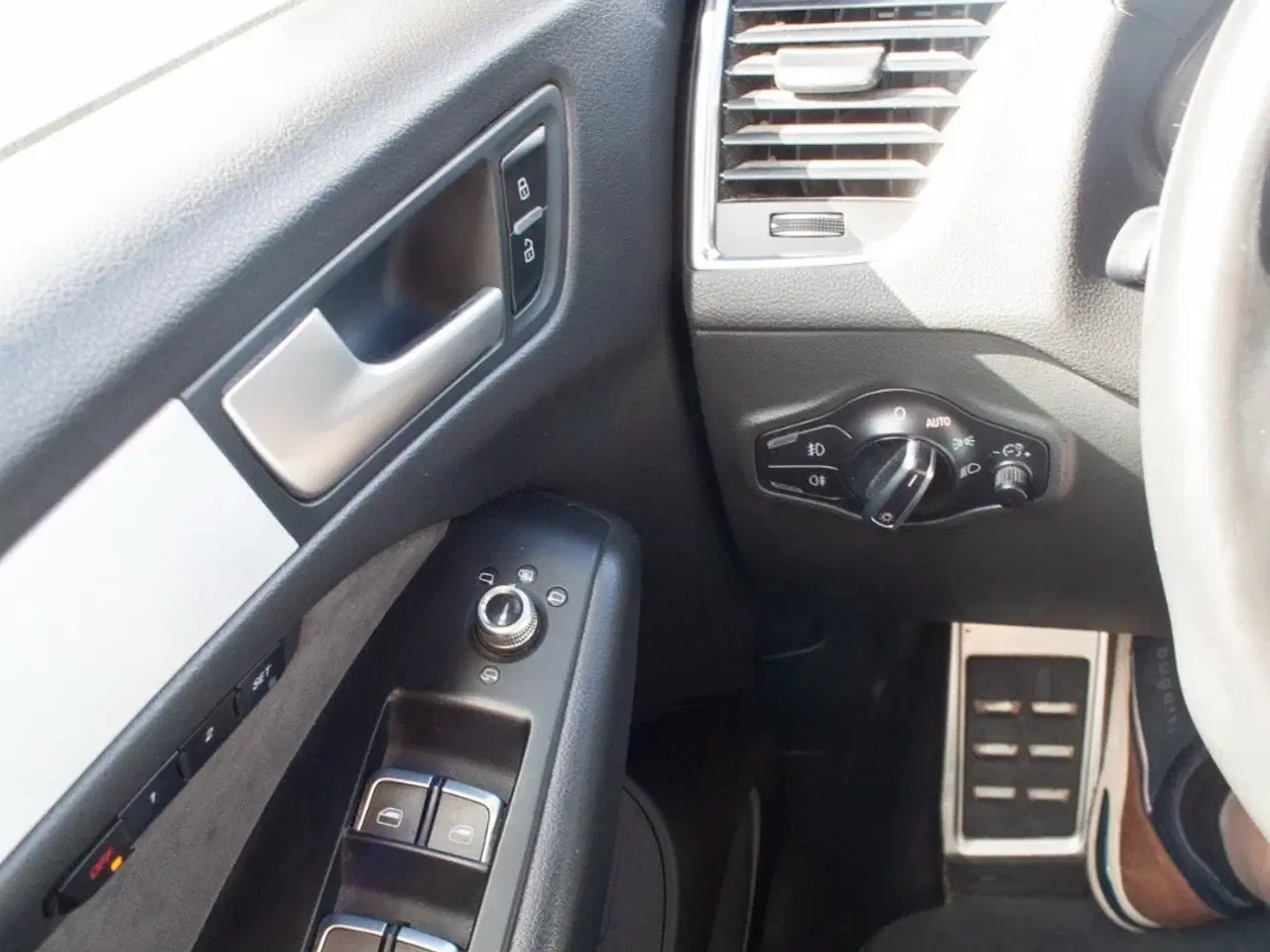 Billede 15 - Audi SQ5 3,0 TDi 326 quattro Tiptr.