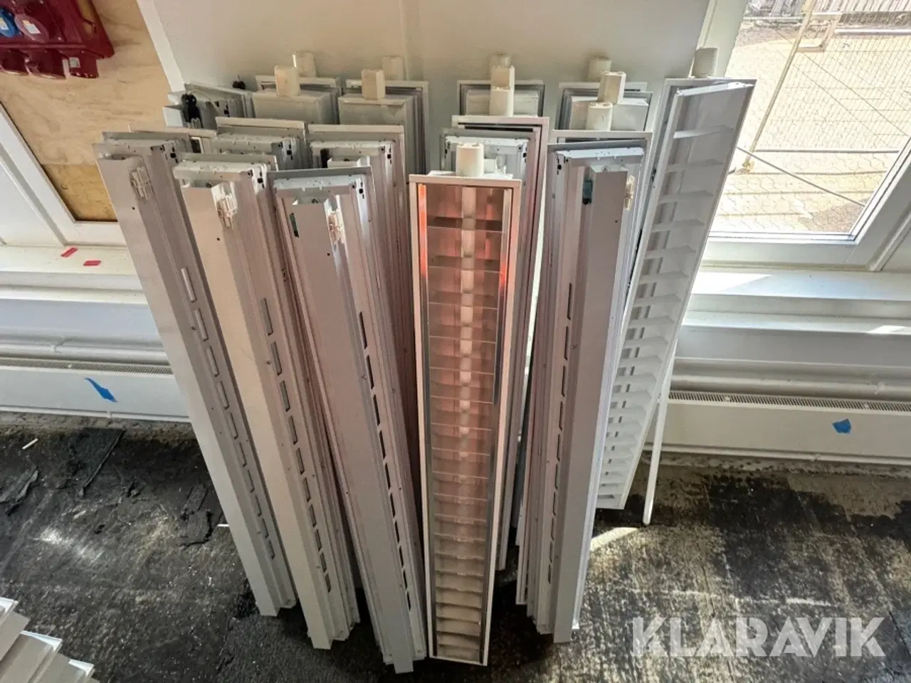 Billede 5 - Lysarmaturer