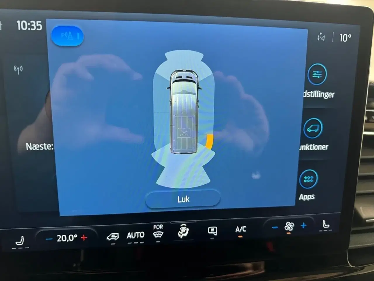 Billede 12 - Ford Transit 350 L2 Van 2,0 TDCi 130 Trend H2 FWD