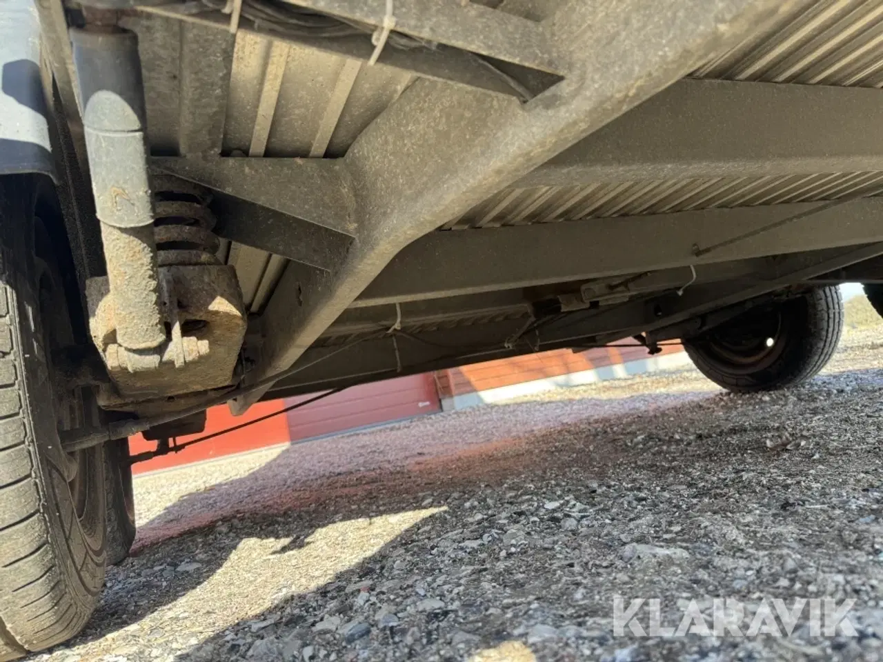 Billede 11 - Hestetrailer Cheval liberté Pullman