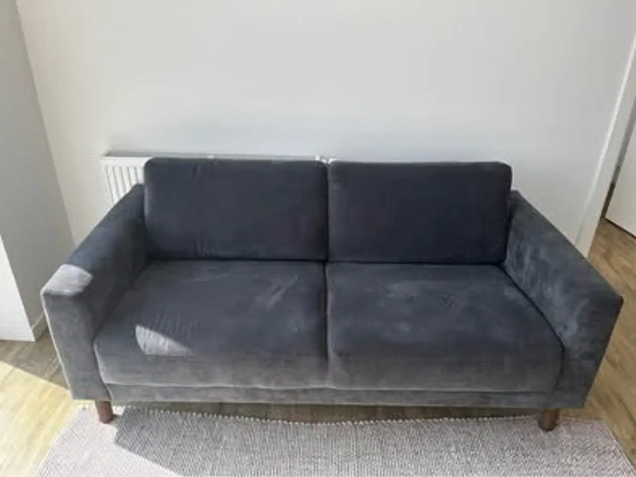 Billede 1 - Ilva 2 personers sofa