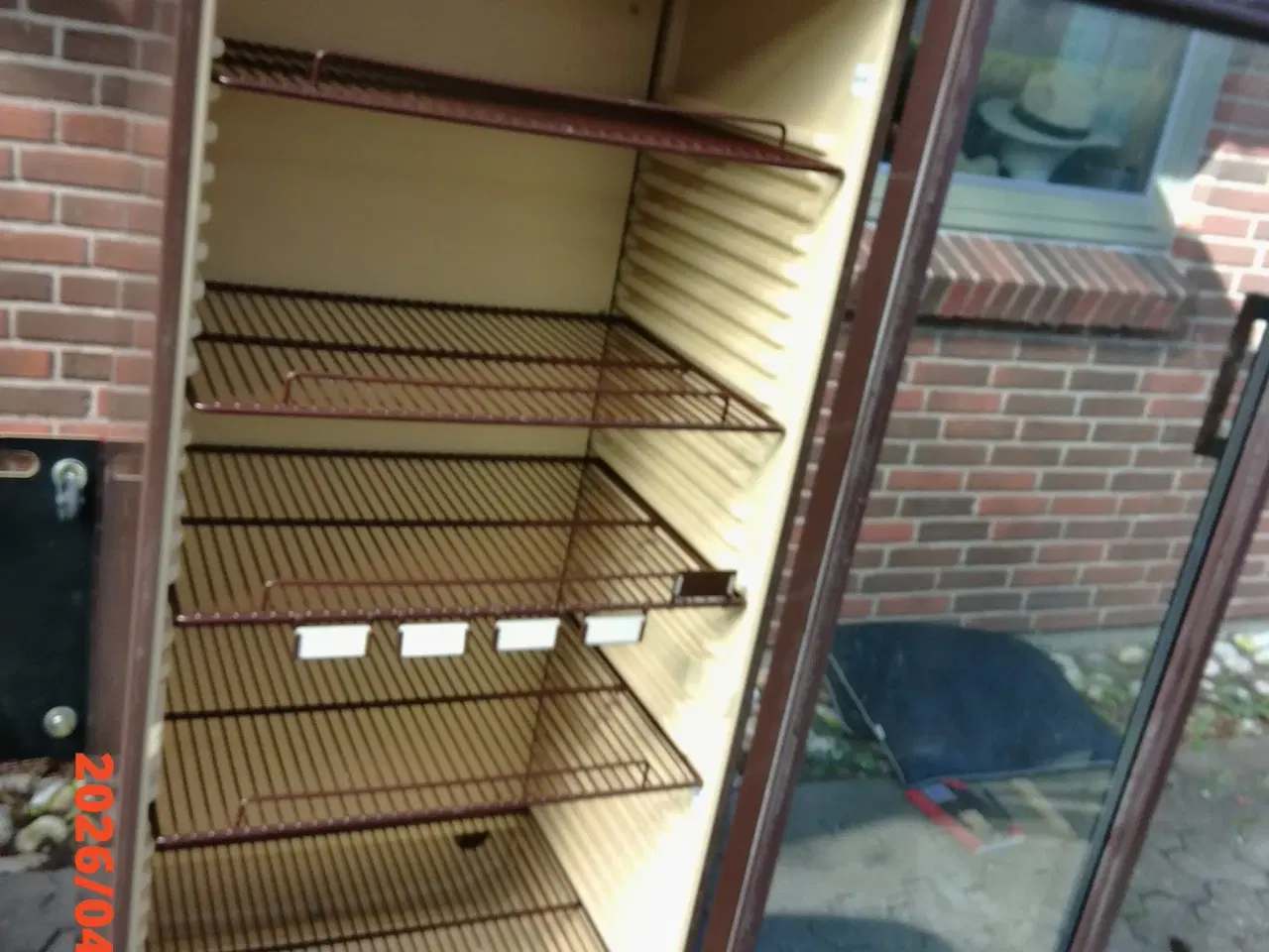 Billede 7 - Vinkøleskab