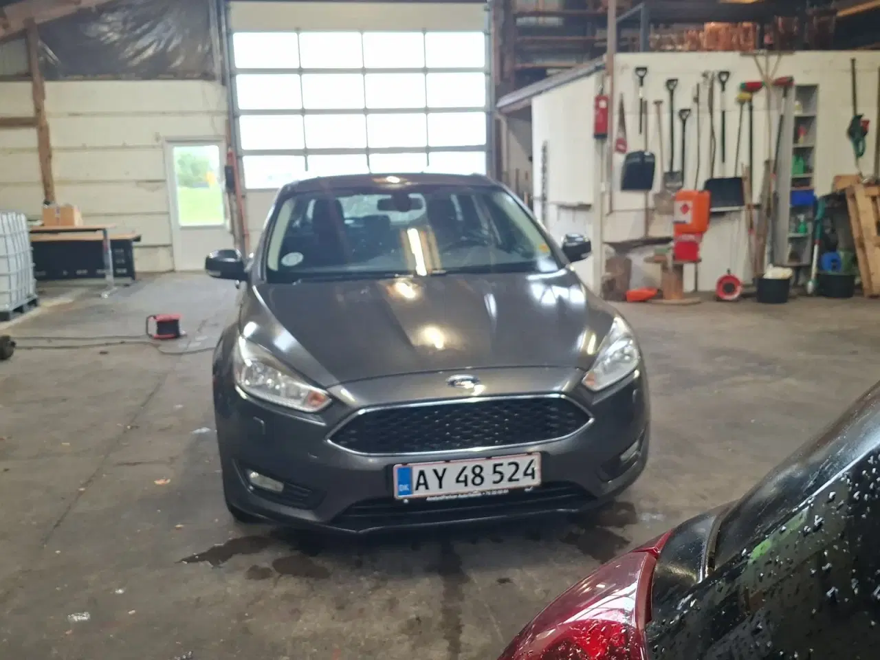 Billede 2 - Ford Focus 1,0 SCTi 125 Business stc.
