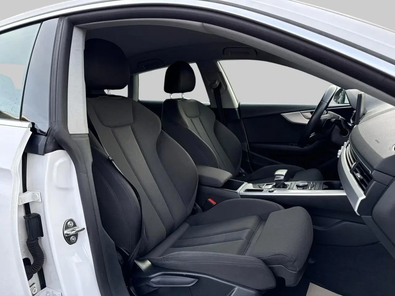 Billede 10 - Audi A5 2,0 TFSi 190 Sport Sportback S-tr.