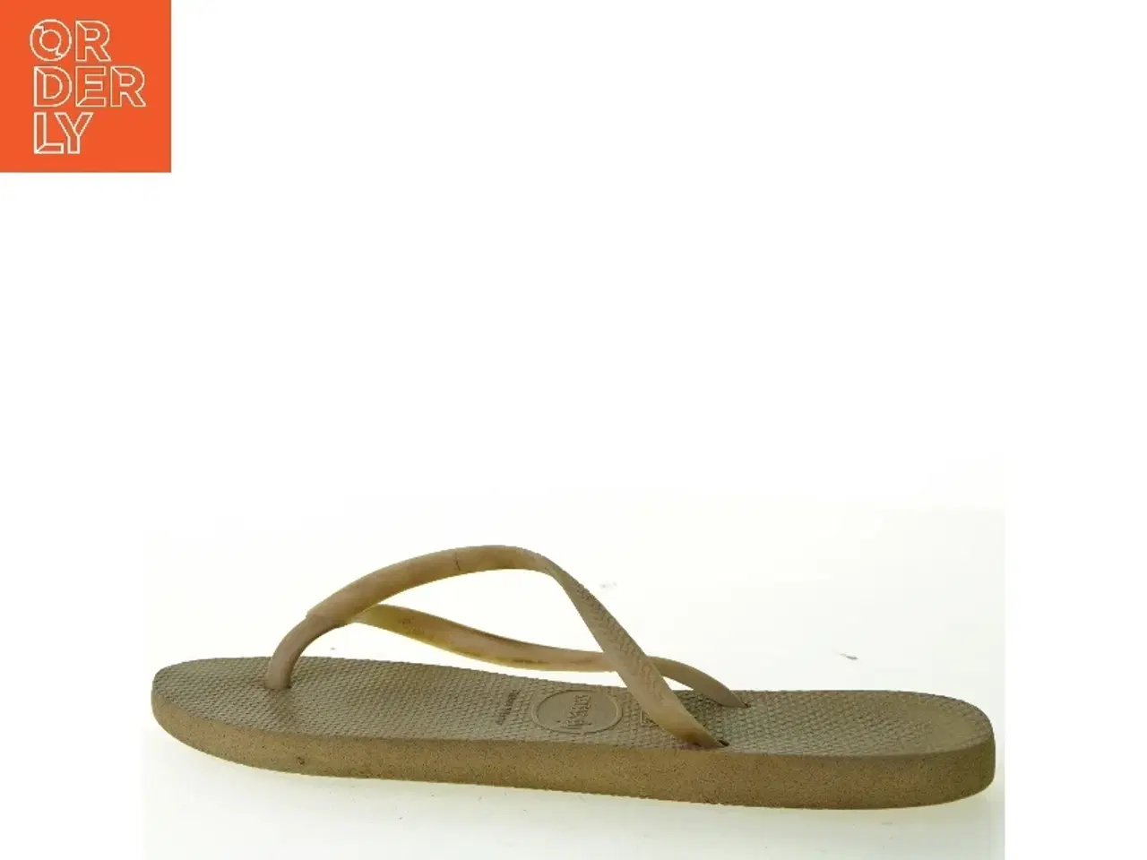 Billede 5 - Klipklapper fra Havaianas (str. 39)