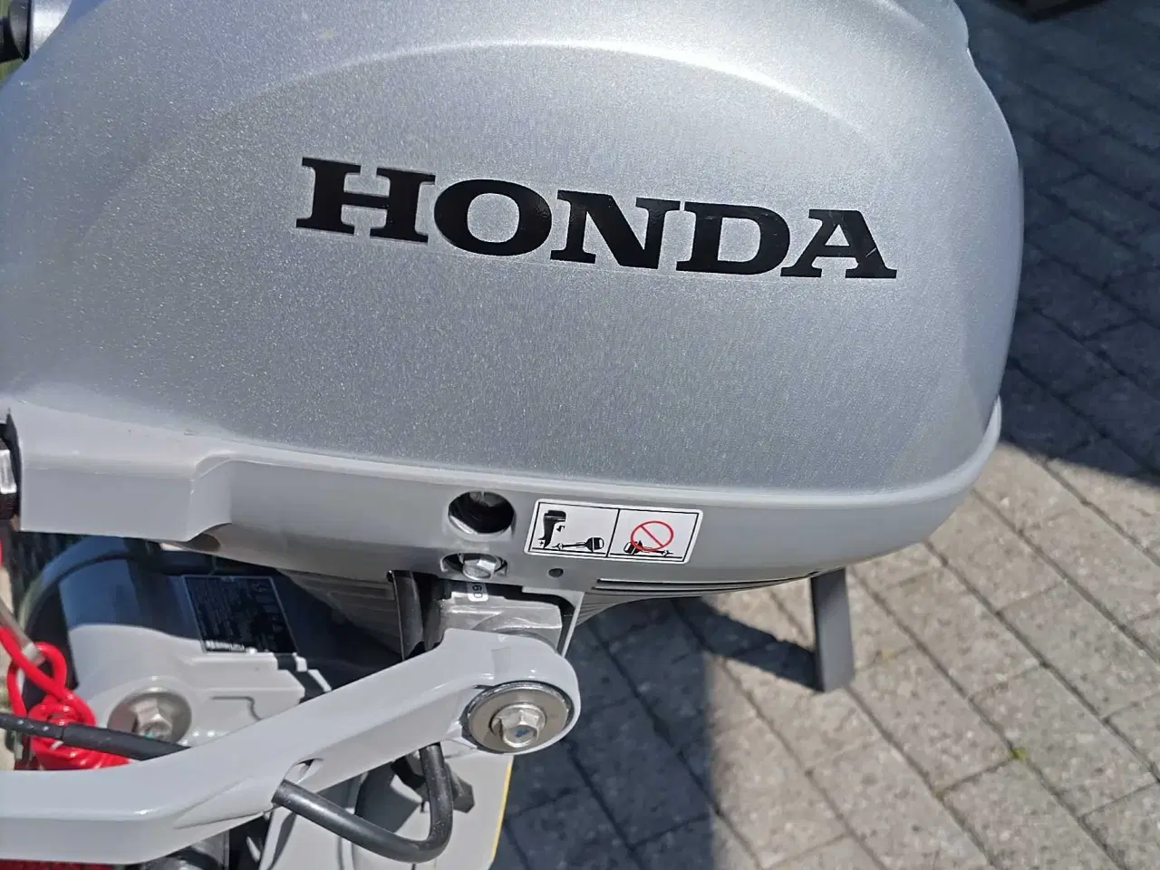 Billede 4 - Honda 