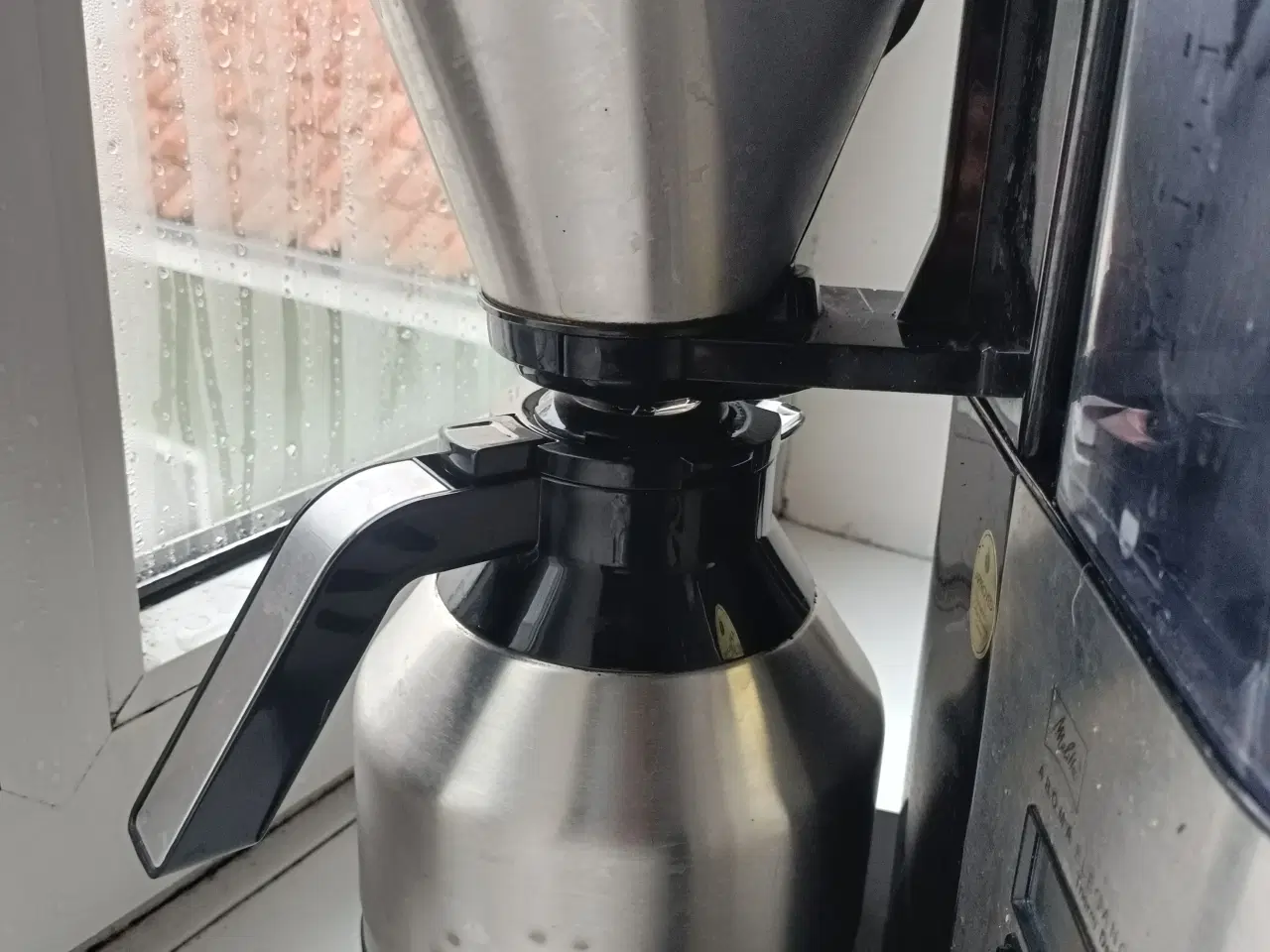 Billede 5 -  Melitta Aroma Coffee Machine