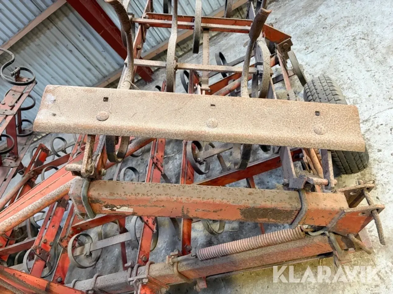 Billede 11 - Harve Fraugde