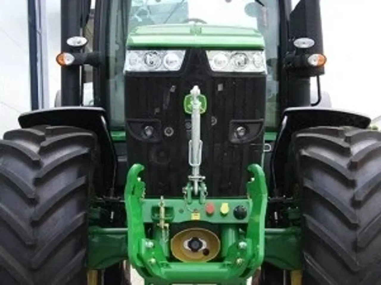 Billede 1 - Sauter Til JD 7R