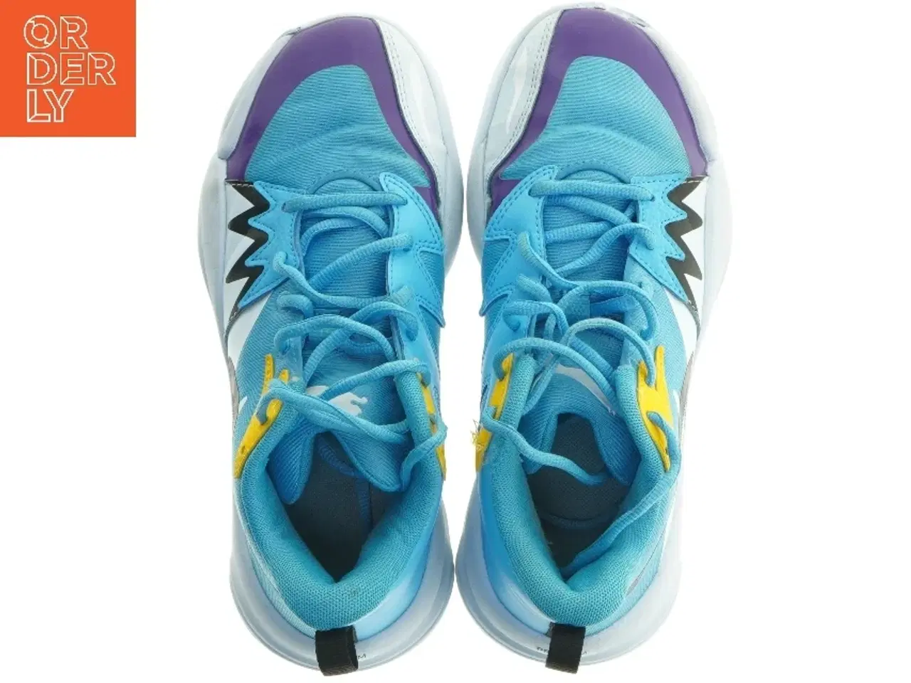 Billede 4 - Basketball sko, str. 37 fra Puma (str. 37 )