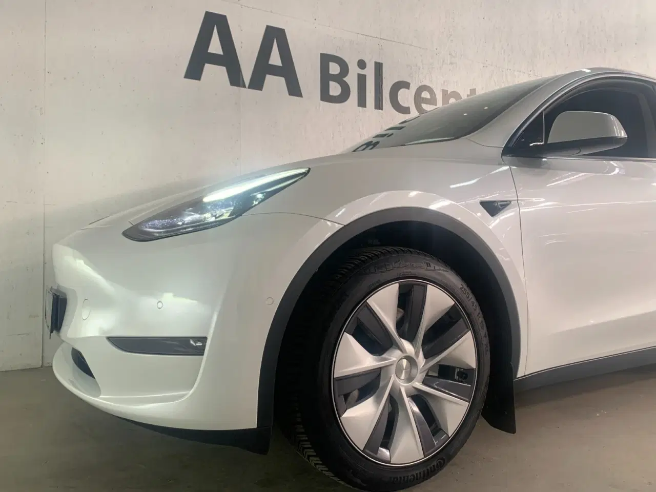 Billede 3 - Tesla Model Y  Long Range AWD