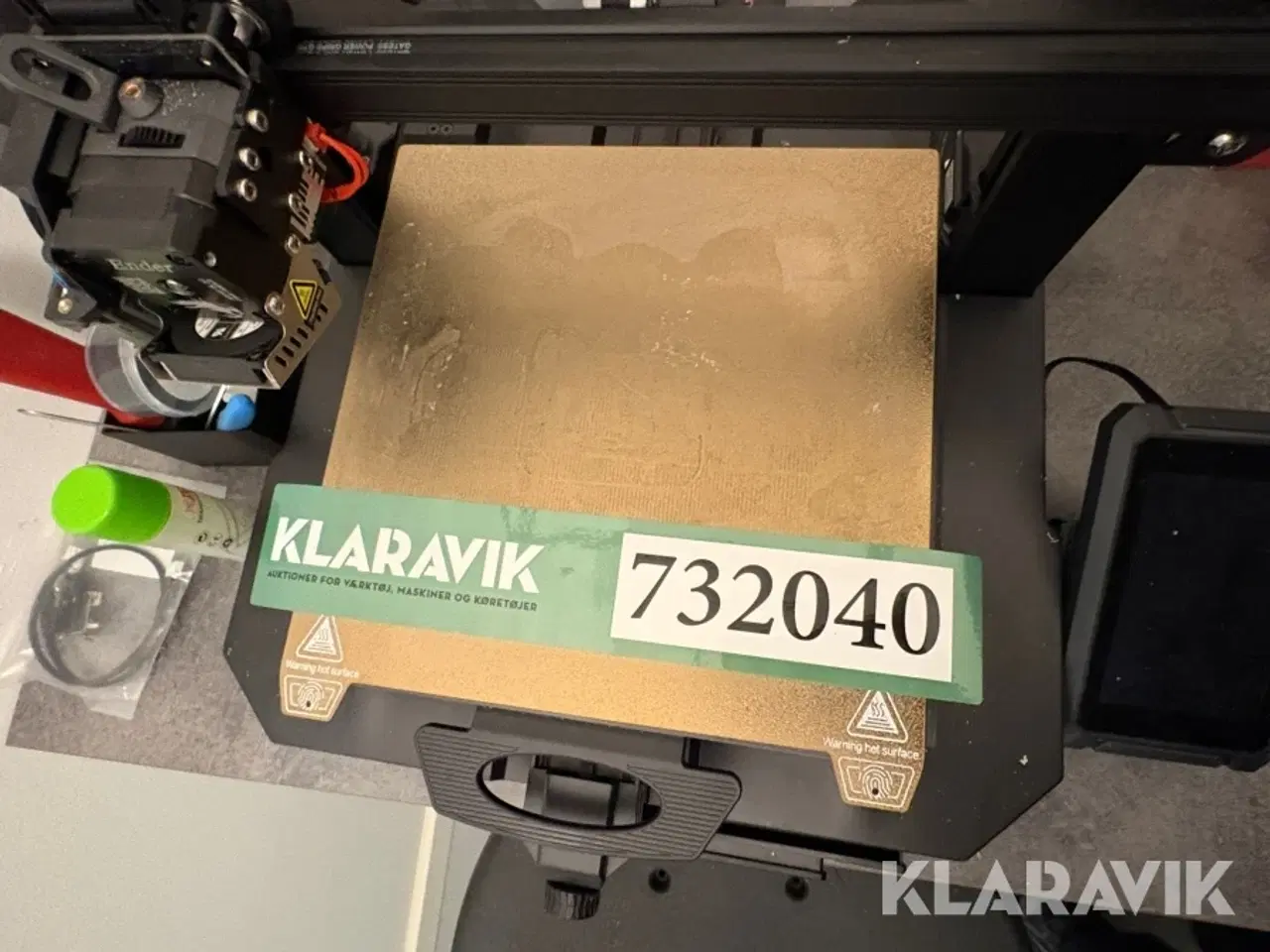 Billede 6 - 3D printer Ender S1 Pro