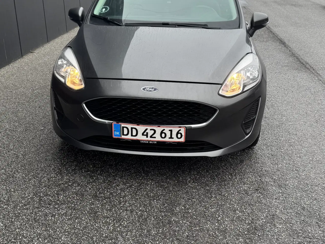 Billede 3 - Ford fiesta 2018 1.5 diesel