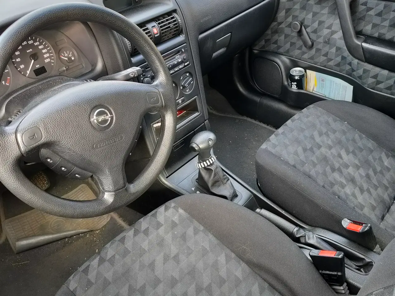 Billede 4 - Opel astra