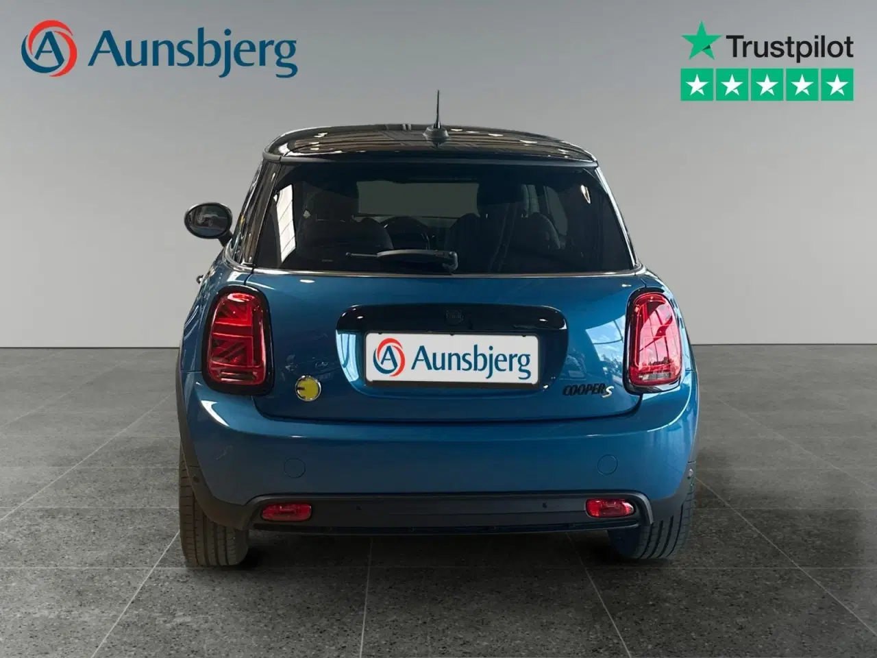 Billede 4 - MINI Cooper SE  Classic Trim
