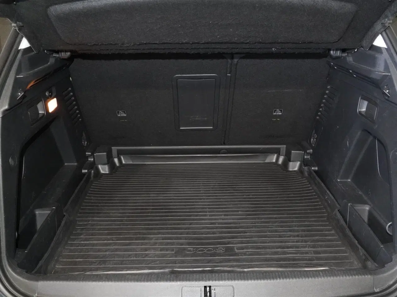 Billede 9 - Peugeot 3008 1,2 PureTech Allure 130HK 5d 6g