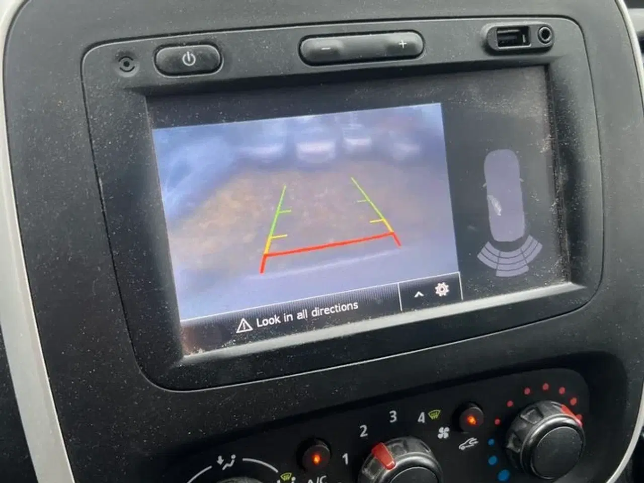 Billede 18 - Varebil NISSAN NV300 1.6 dCi 125 hk