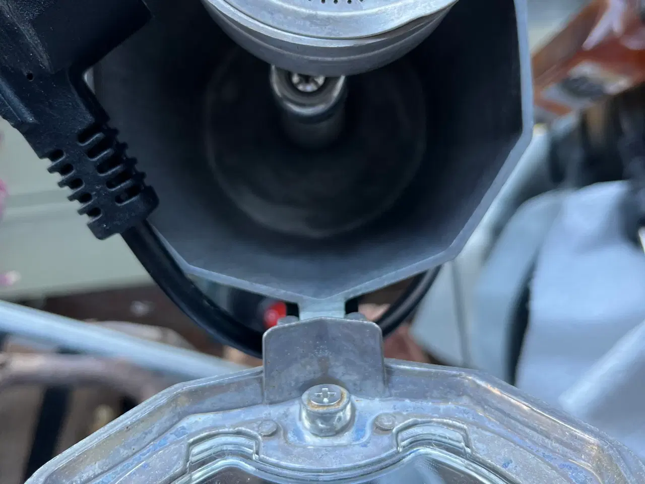 Billede 3 - Espresso elektrisk maskine