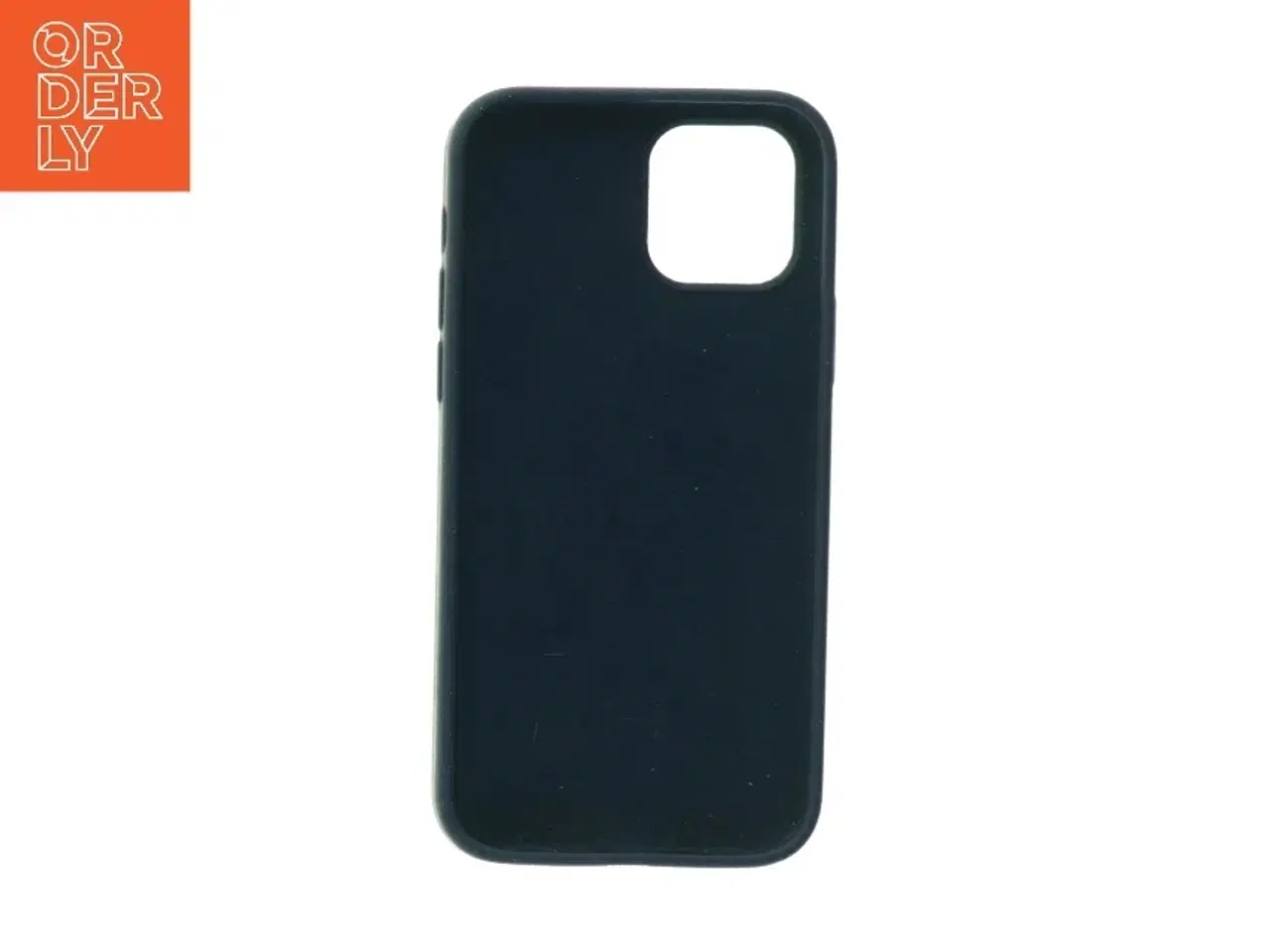 Billede 3 - iPhone silikone cover fra Apple (str. 15 x 8 cm)