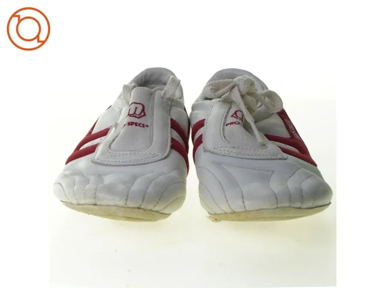 Billede 3 - Sports sko fra Pro Specs (str. 25)