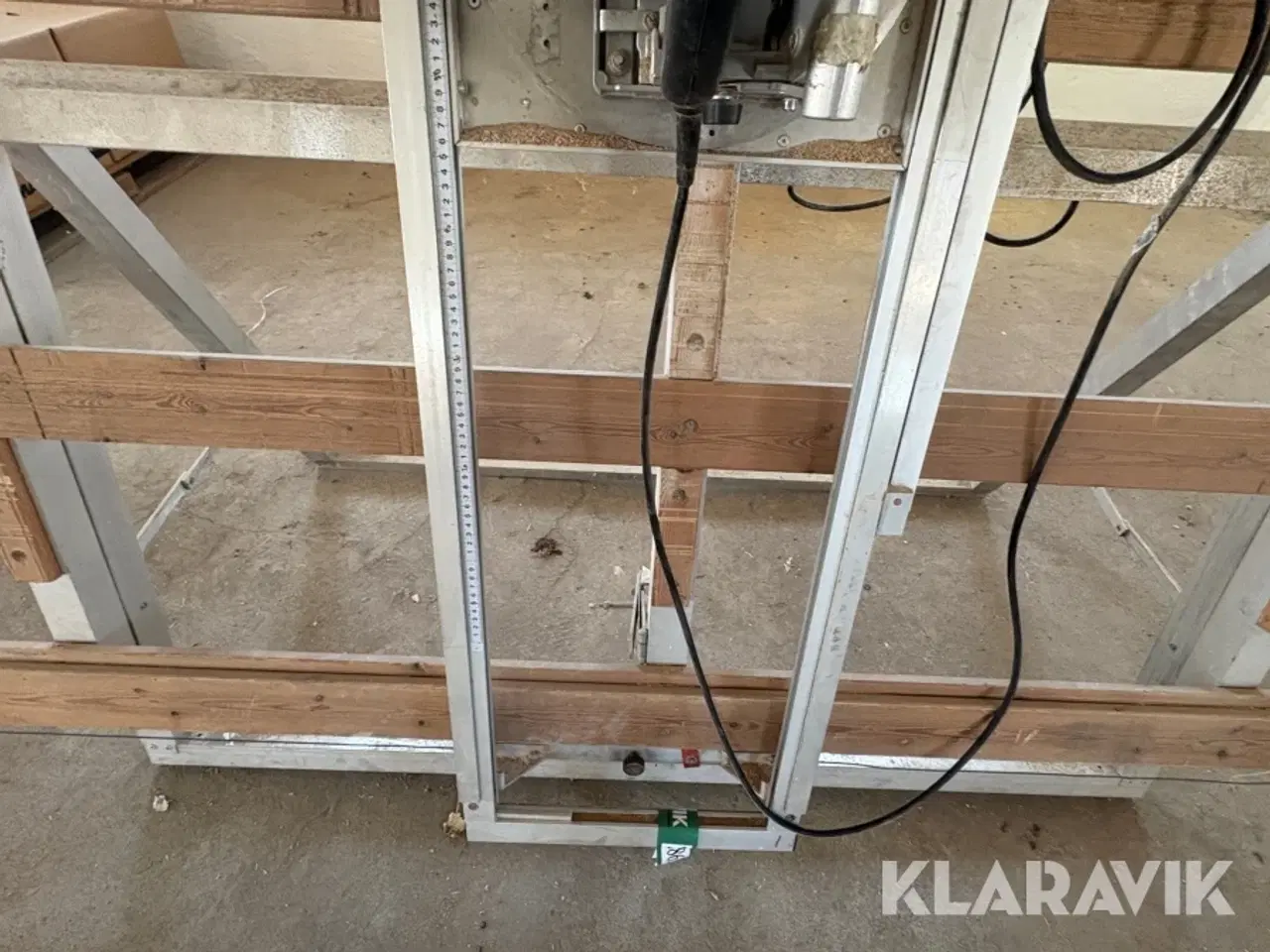 Billede 7 - Pladesav Holzher