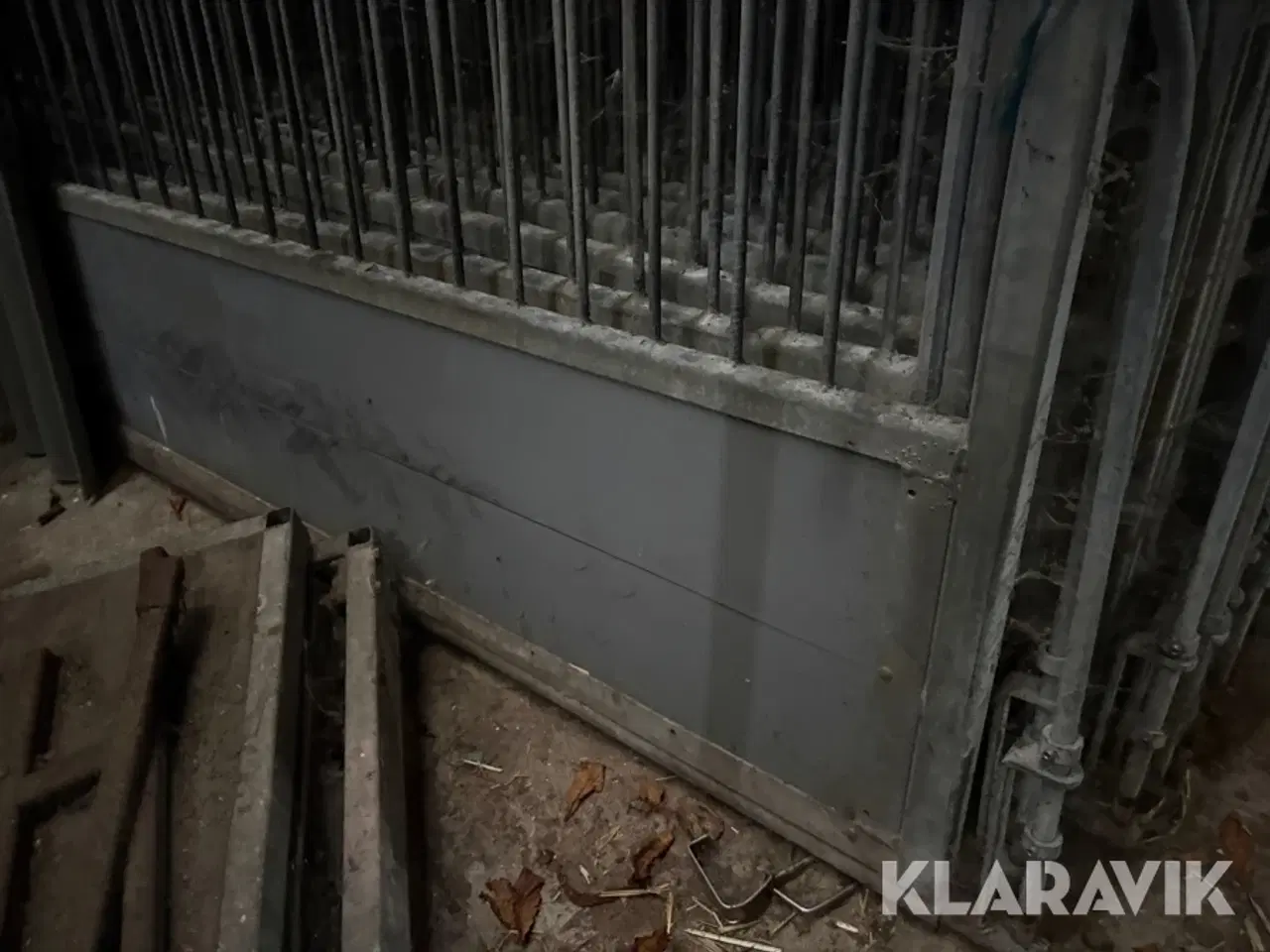 Billede 2 - Kvæglåger 9 styk