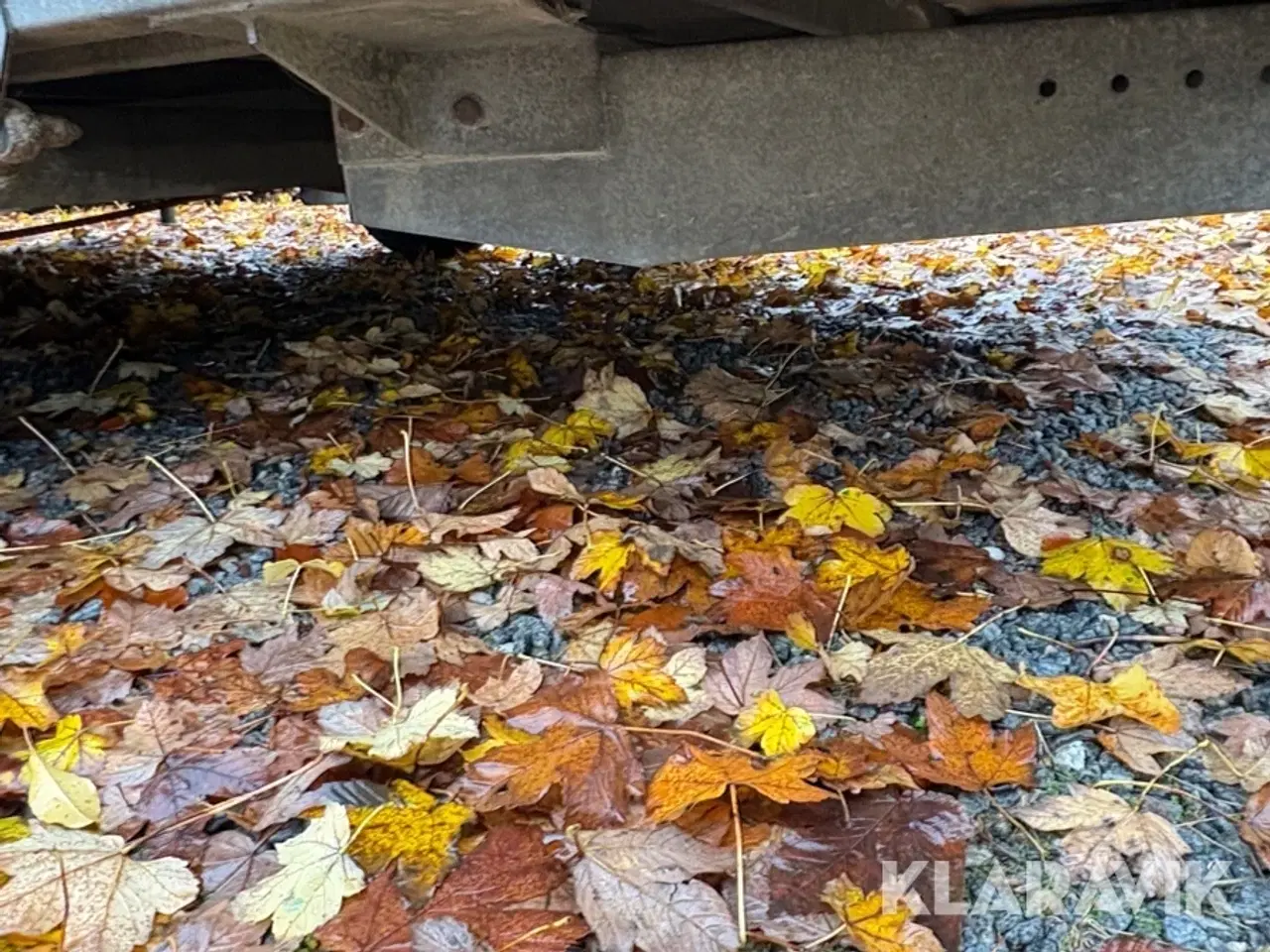 Billede 11 - Trailer Vezeko R2B2X