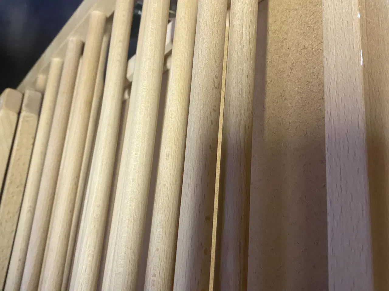 Billede 4 - Ikea Sniglar tremmeseng