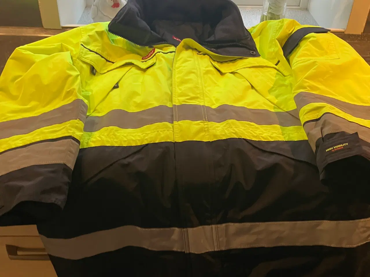 Billede 1 - Kansas jakke