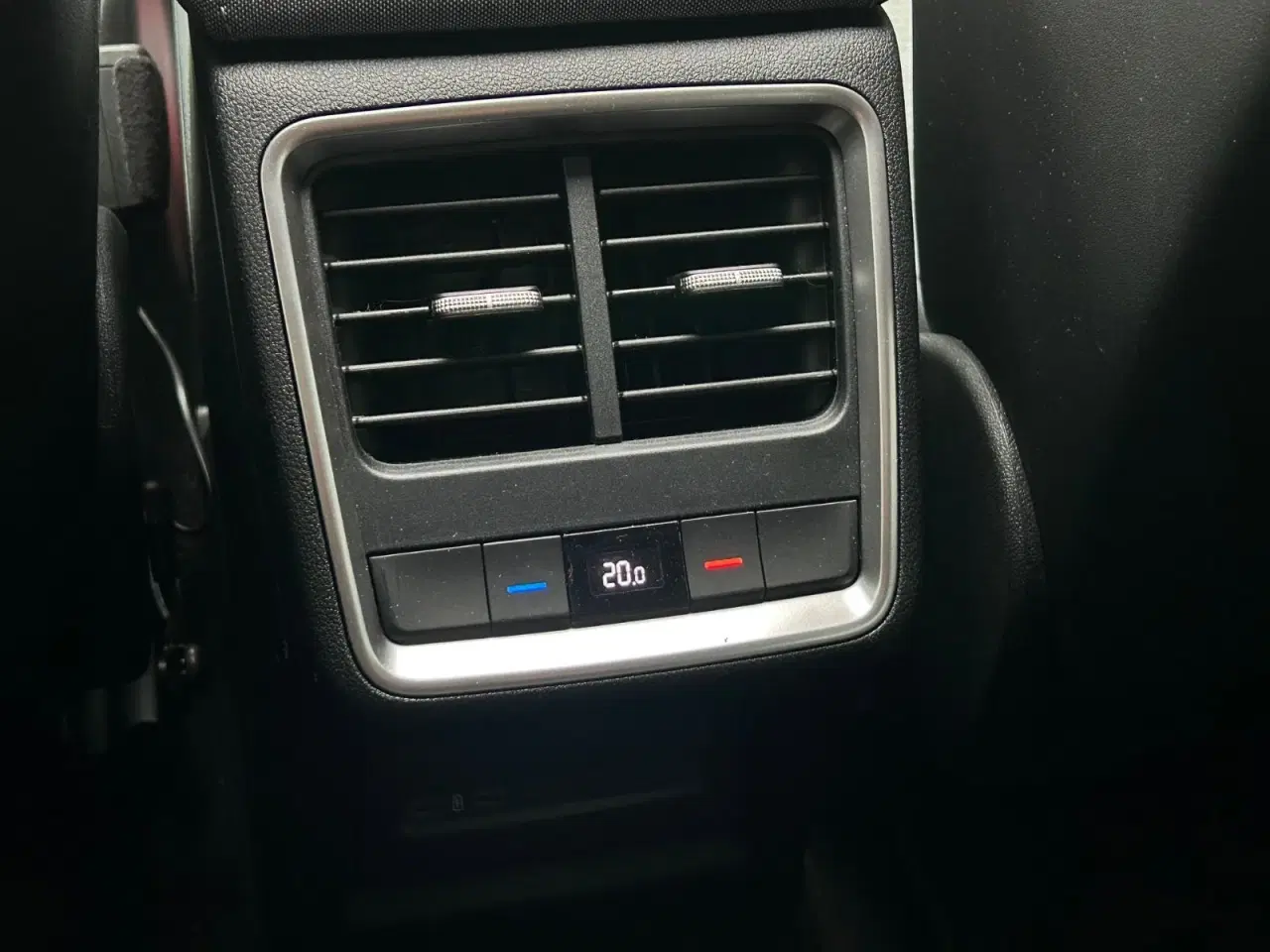 Billede 19 - Skoda Enyaq 85x iV Sportline Maxx