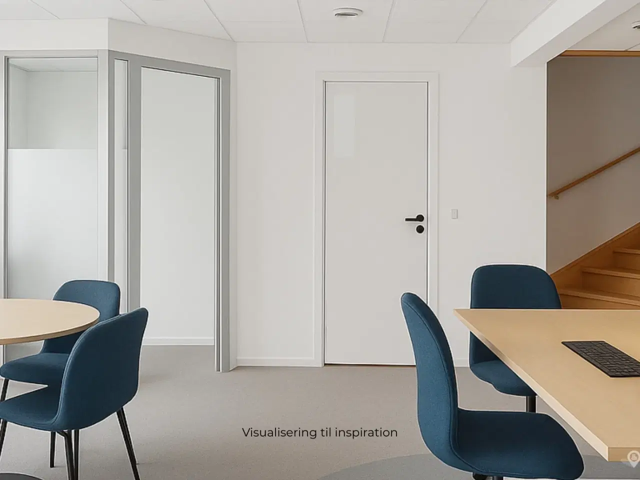 Billede 6 - Momsfrit lejemål med god placering