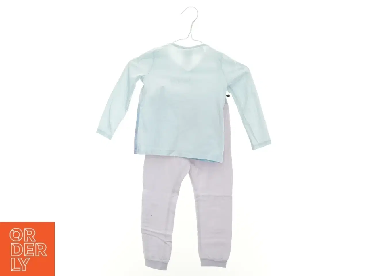 Billede 2 - Nattøj fra H&M (str. 110 cm)