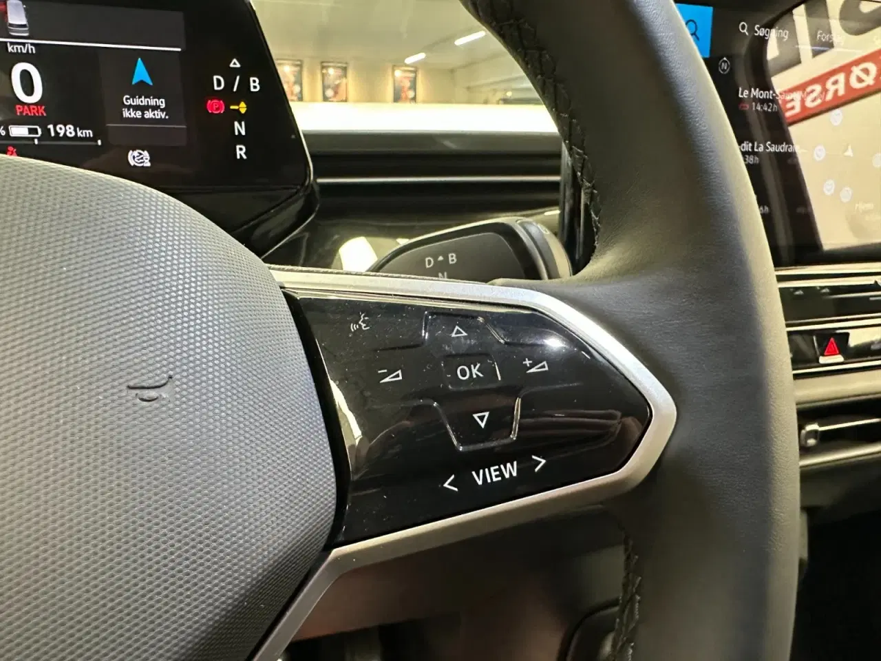 Billede 16 - VW ID.Buzz 77 Pro SWB