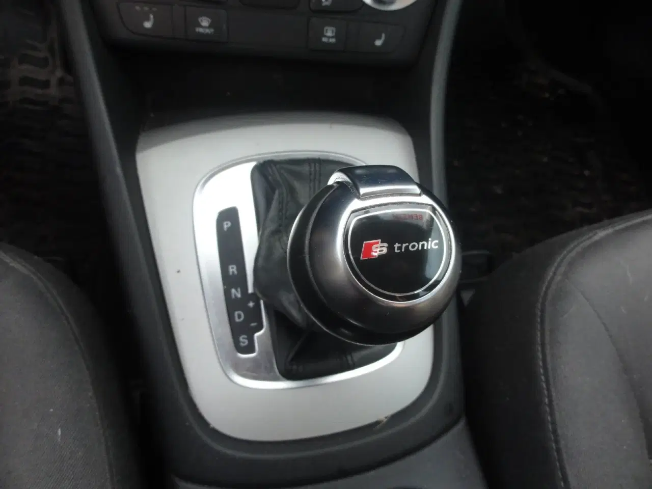 Billede 22 - Audi Q3 2,0 TFSi 170 quattro S-tr.