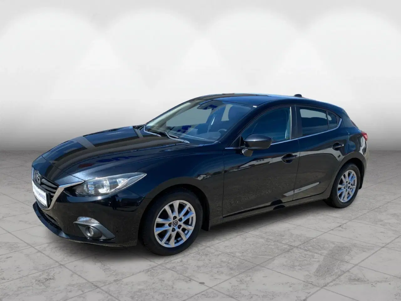 Billede 2 - Mazda 3 1,5 Skyactiv-G Vision 100HK 5d 6g