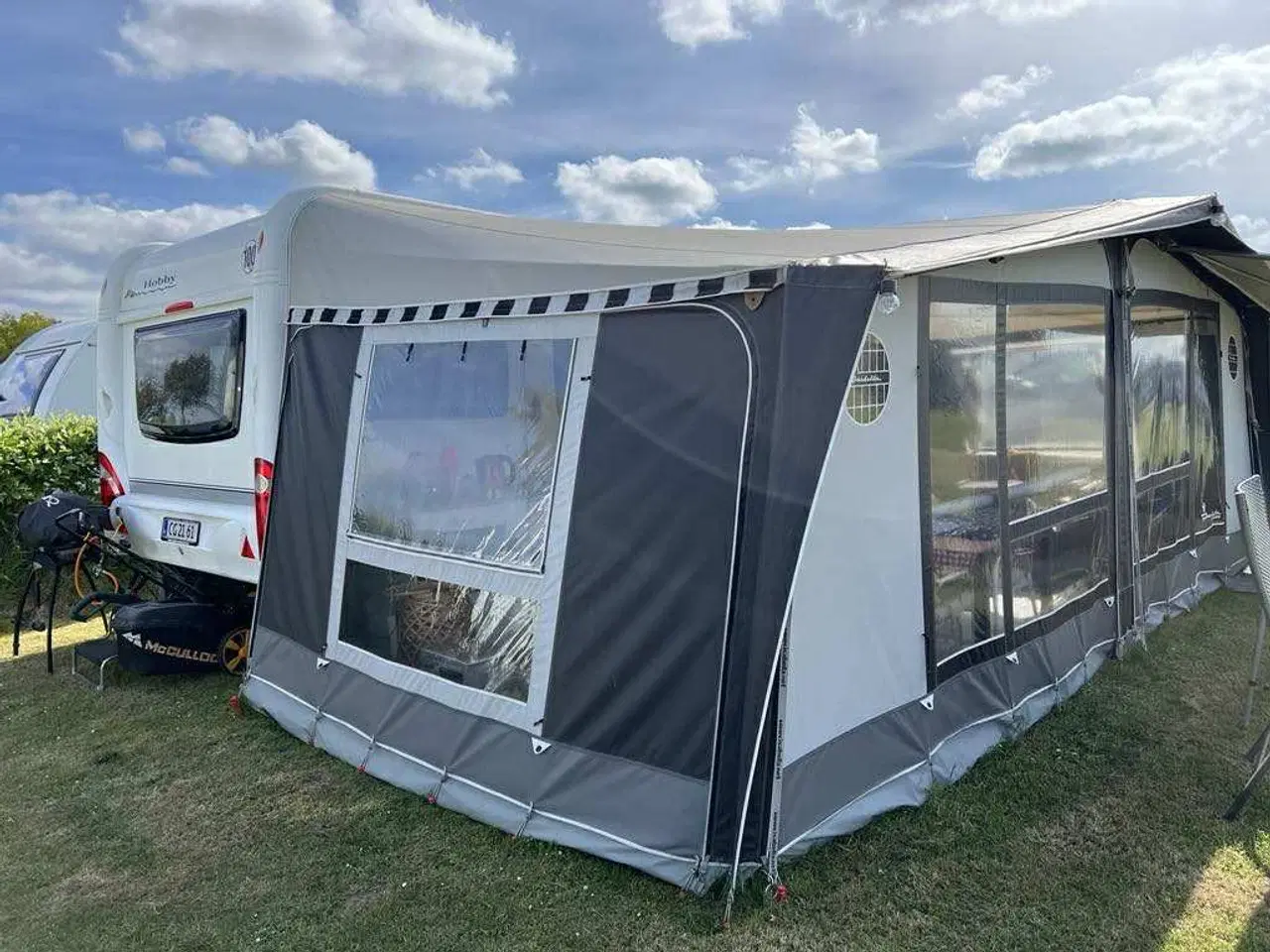 Billede 2 - Isabella Commodore