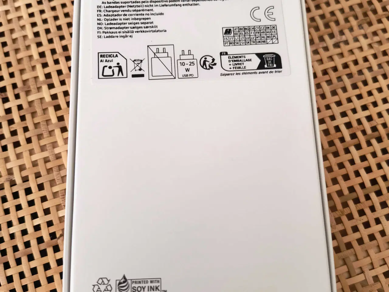 Billede 2 - Samsung A26
