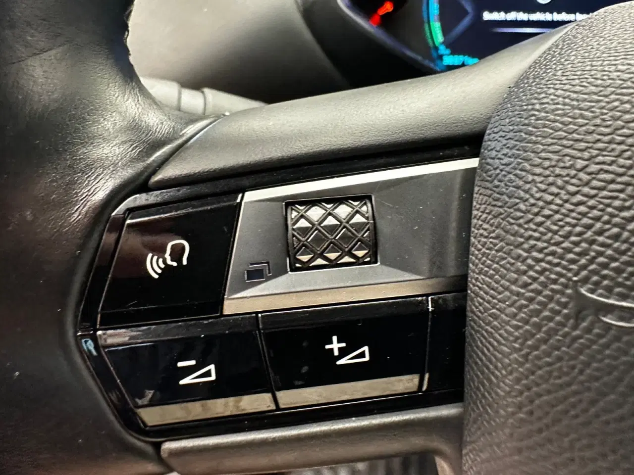 Billede 12 - DS DS 3 CrossBack 50 E-Tense Rivoli
