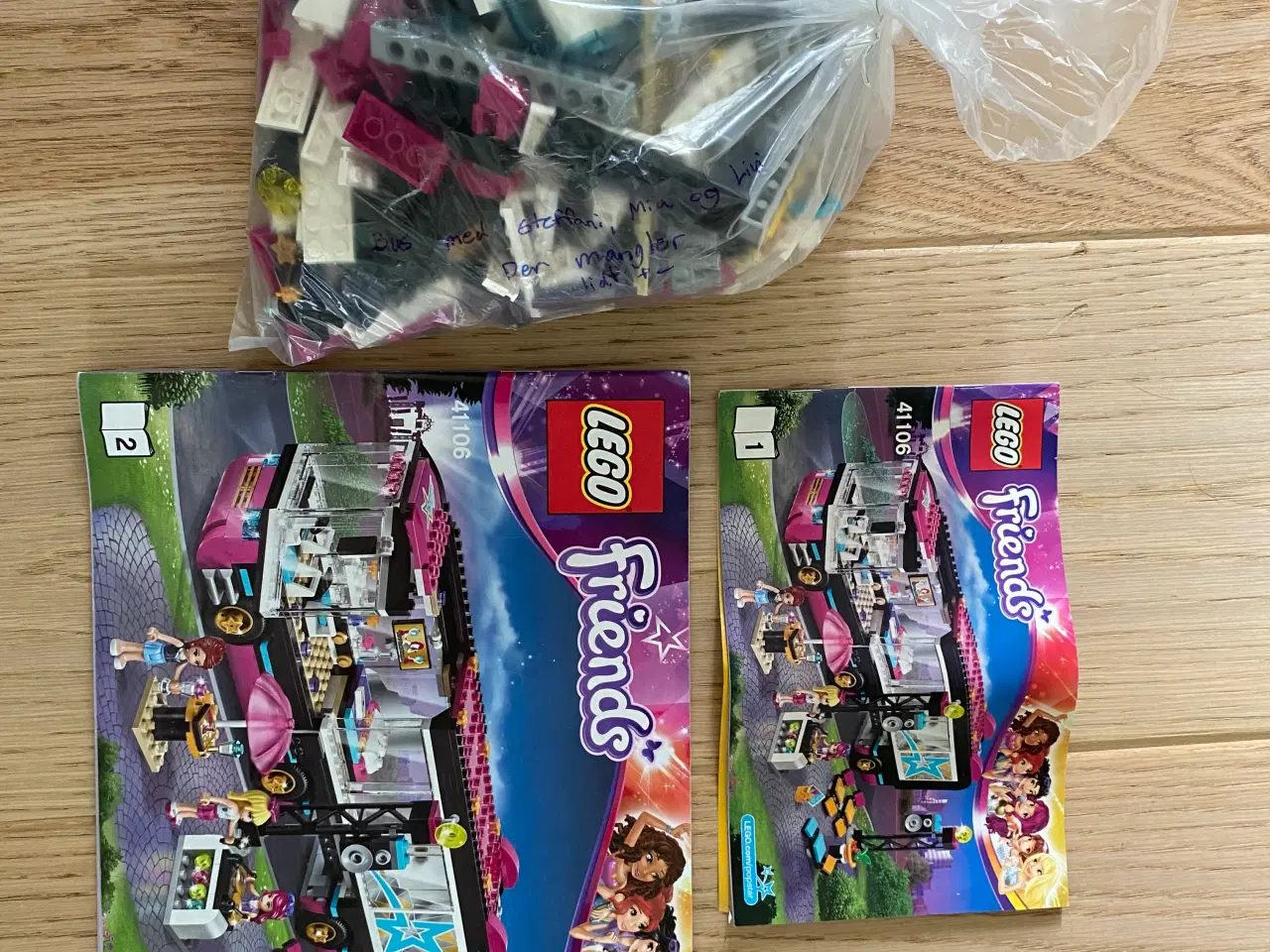 Billede 4 - Lego Friends