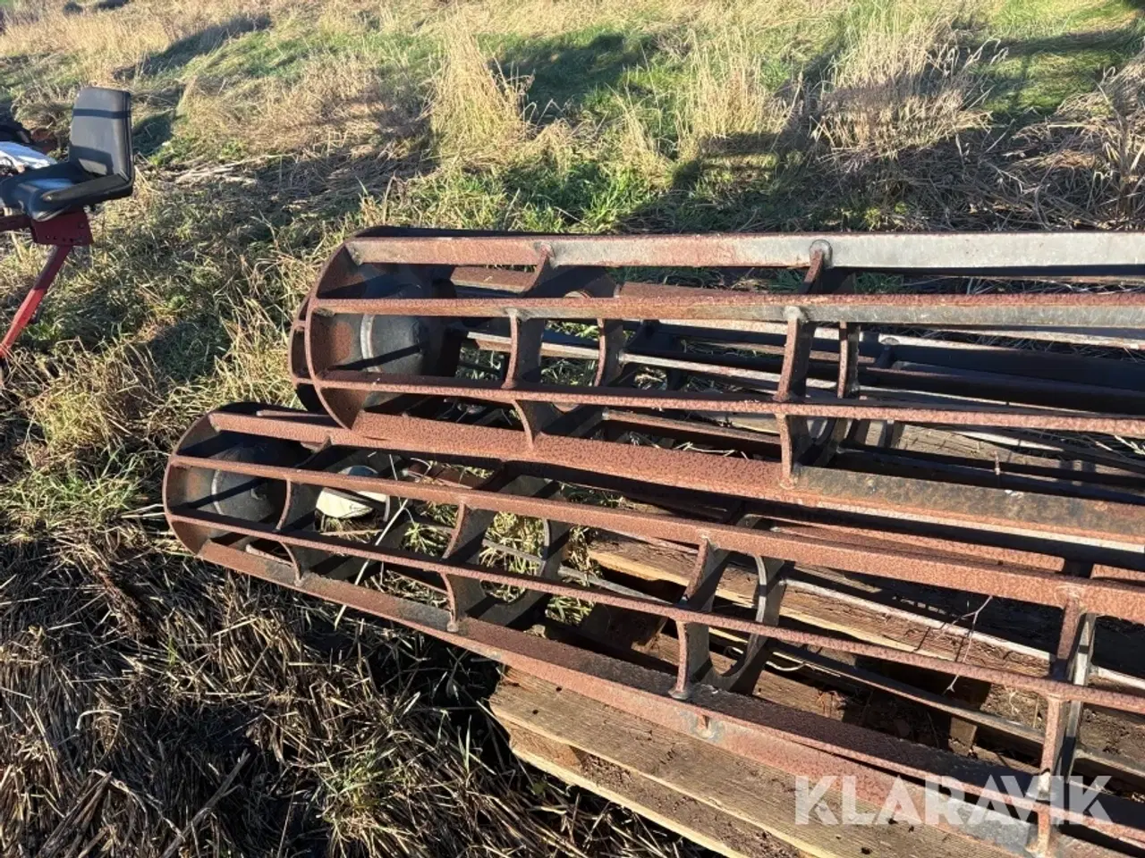 Billede 11 - Pakvalser 3 styk