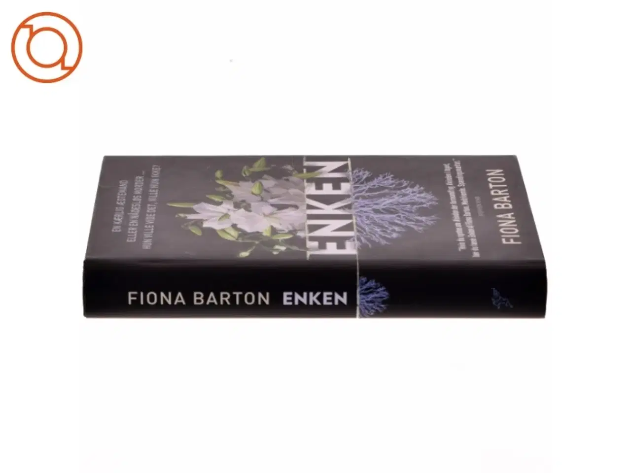 Billede 2 - Enken af Fiona Barton (Bog)