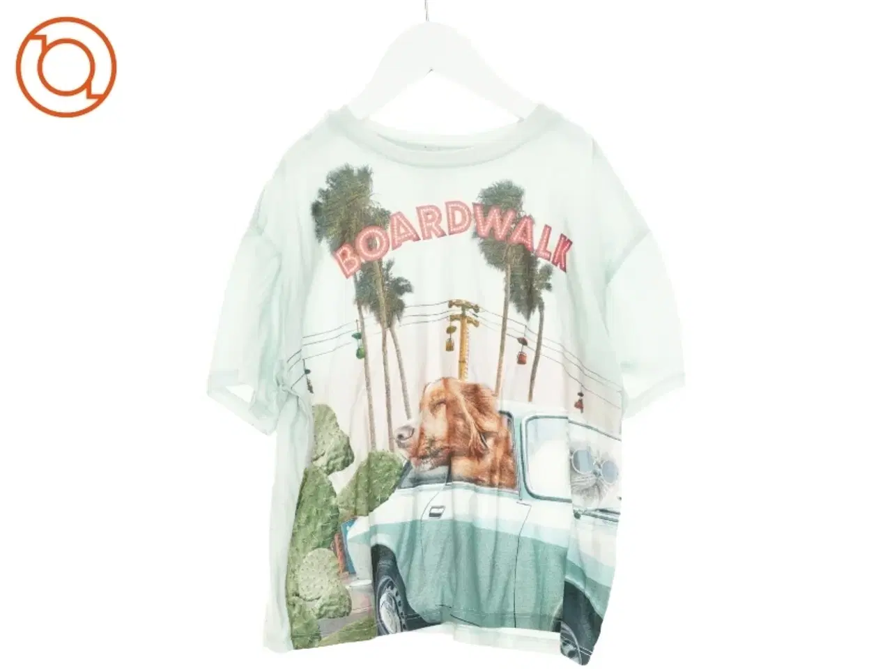 Billede 1 - T-Shirt fra H&M (str. 152 cm)