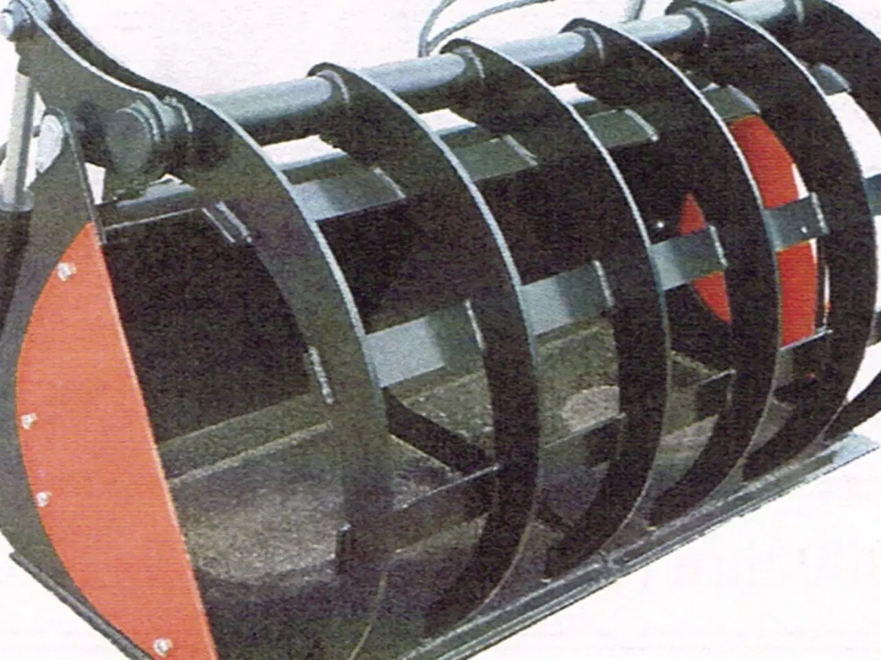 Billede 1 - - - - Pelikanskovl 1,5 m - 2,4 m Bredde 1,5m-2,4m