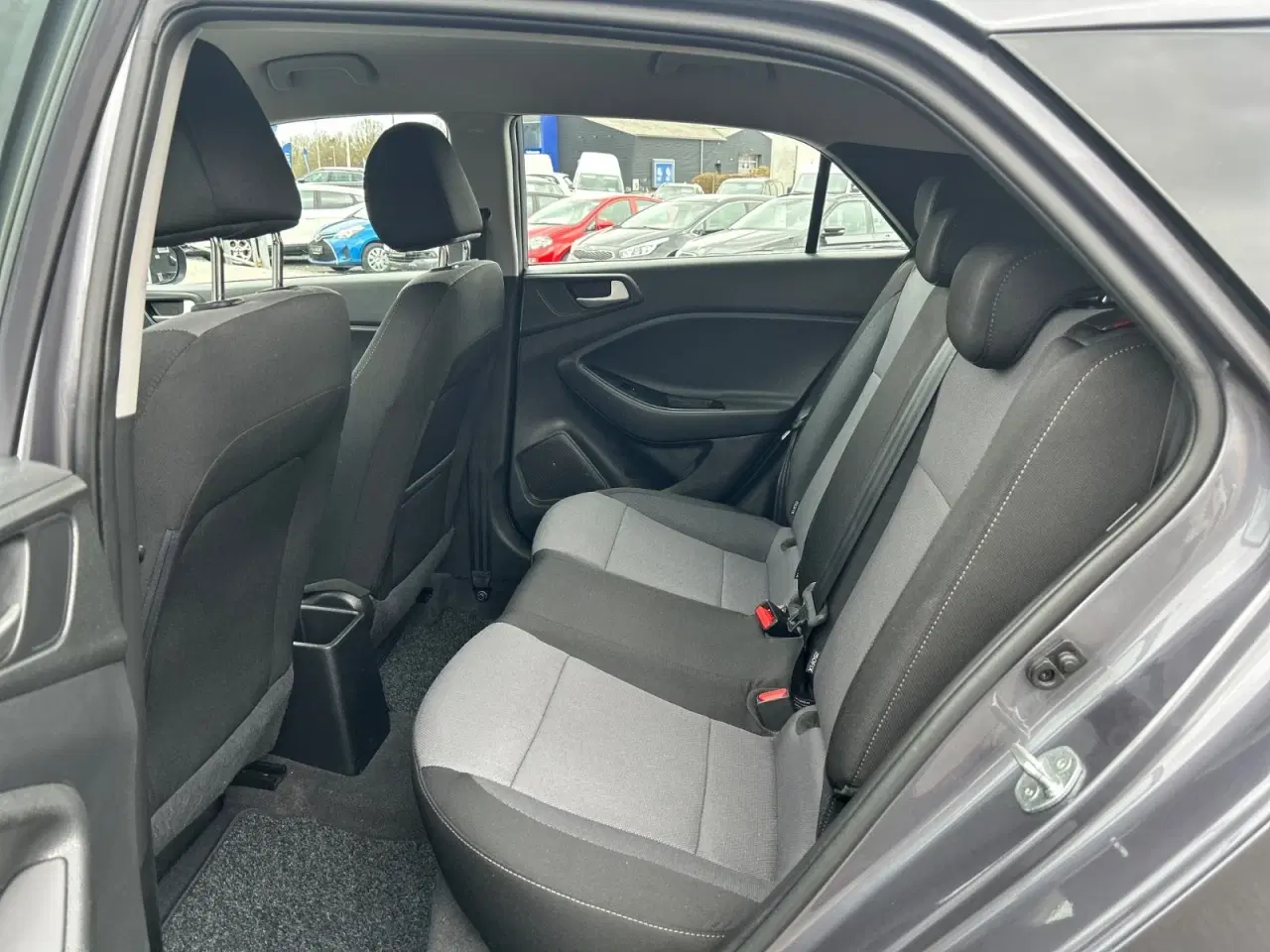 Billede 19 - Hyundai i20 1,0 T-GDi Trend