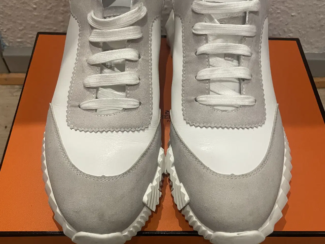 Billede 5 - Hermes sko 