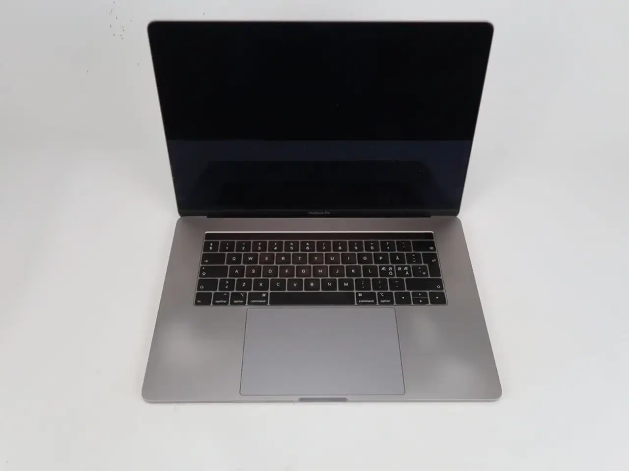 Billede 1 - Apple MacBook Pro i7 15,6"