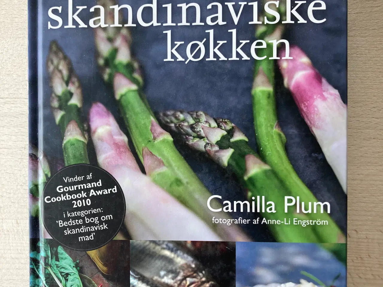 Billede 1 - Mit skandinaviske køkken, Camilla Plum