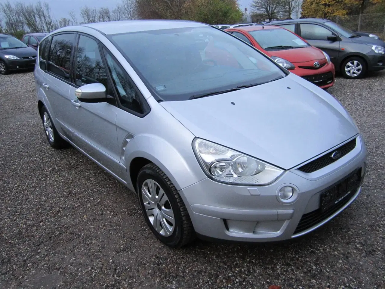 Billede 2 - Ford S-Max 2,0 Trend 145HK